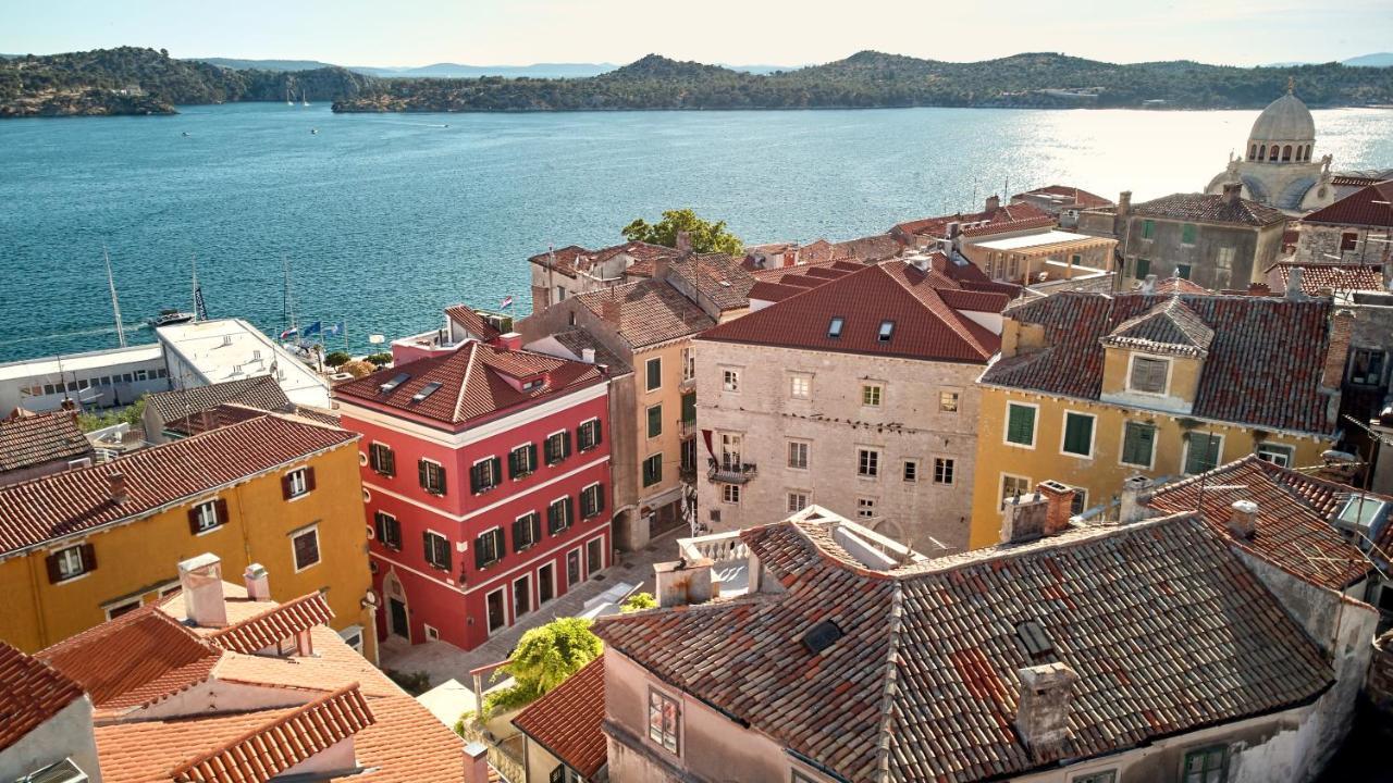 Hotel King Kresimir Heritage (adults Only) Šibenik