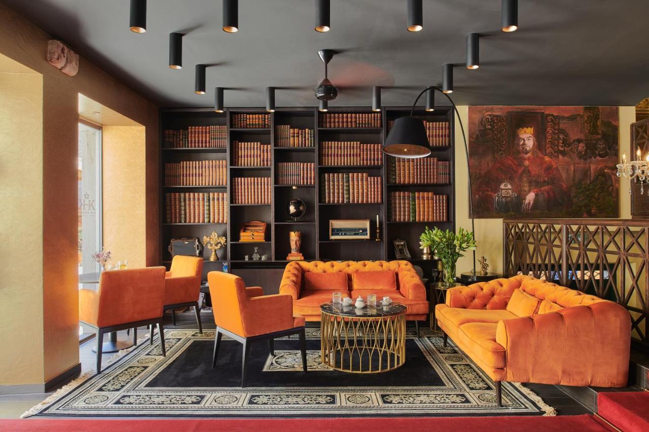 Hotel King Kresimir Heritage (adults Only)