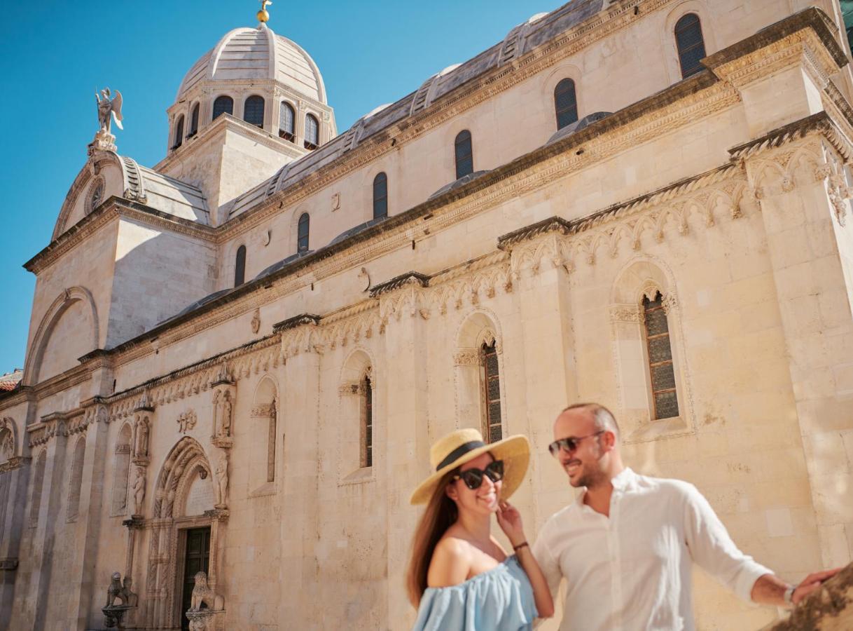 King Kresimir Heritage (adults Only) 4* Šibenik